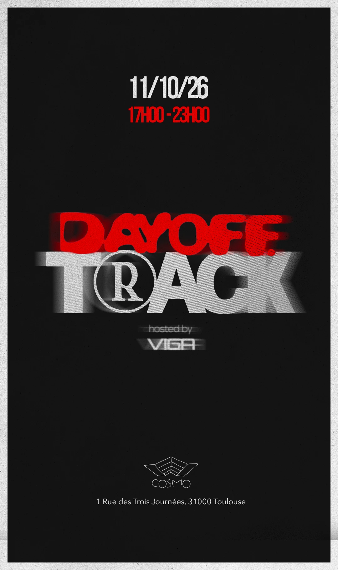 Track - Dayoff