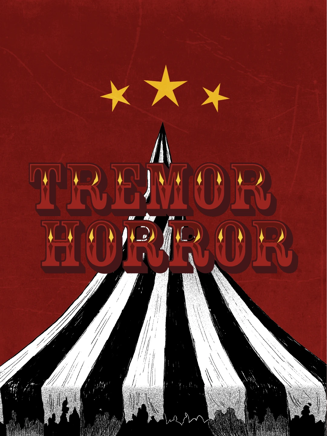 Tremor Horror: Cirque Décadent