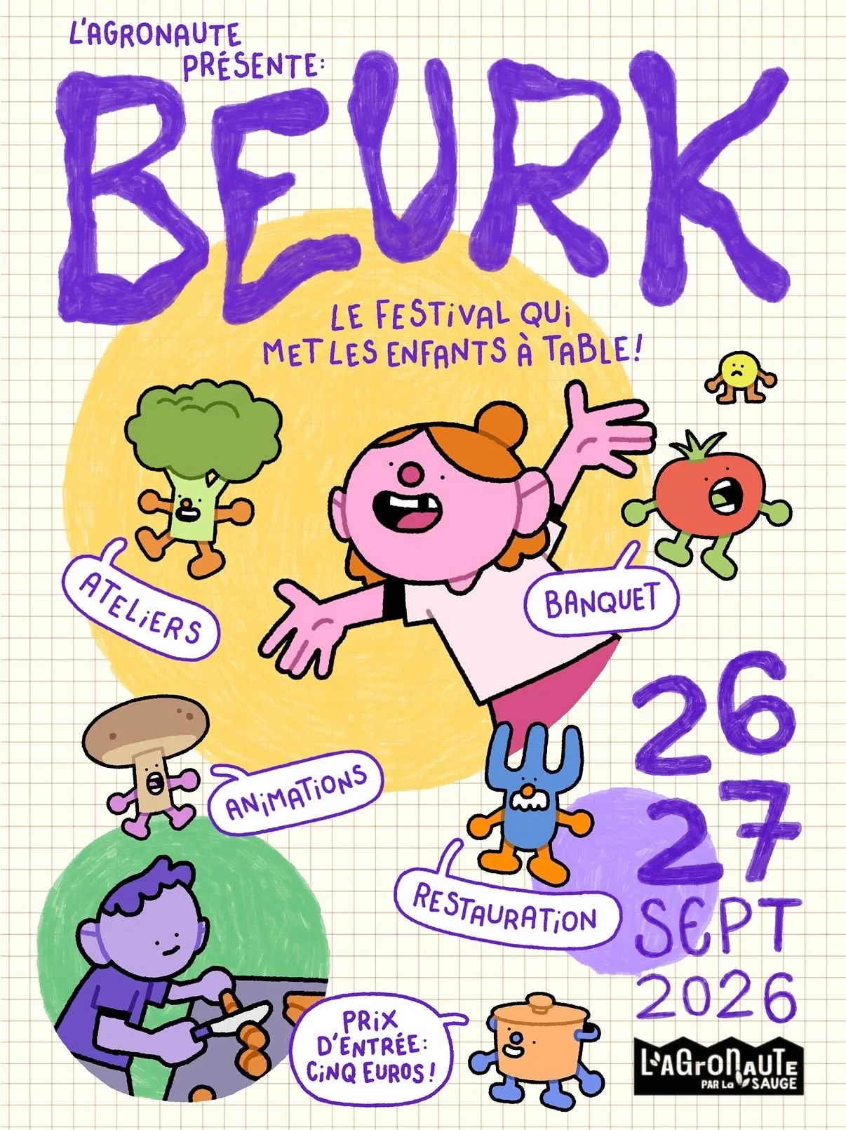 Beurk