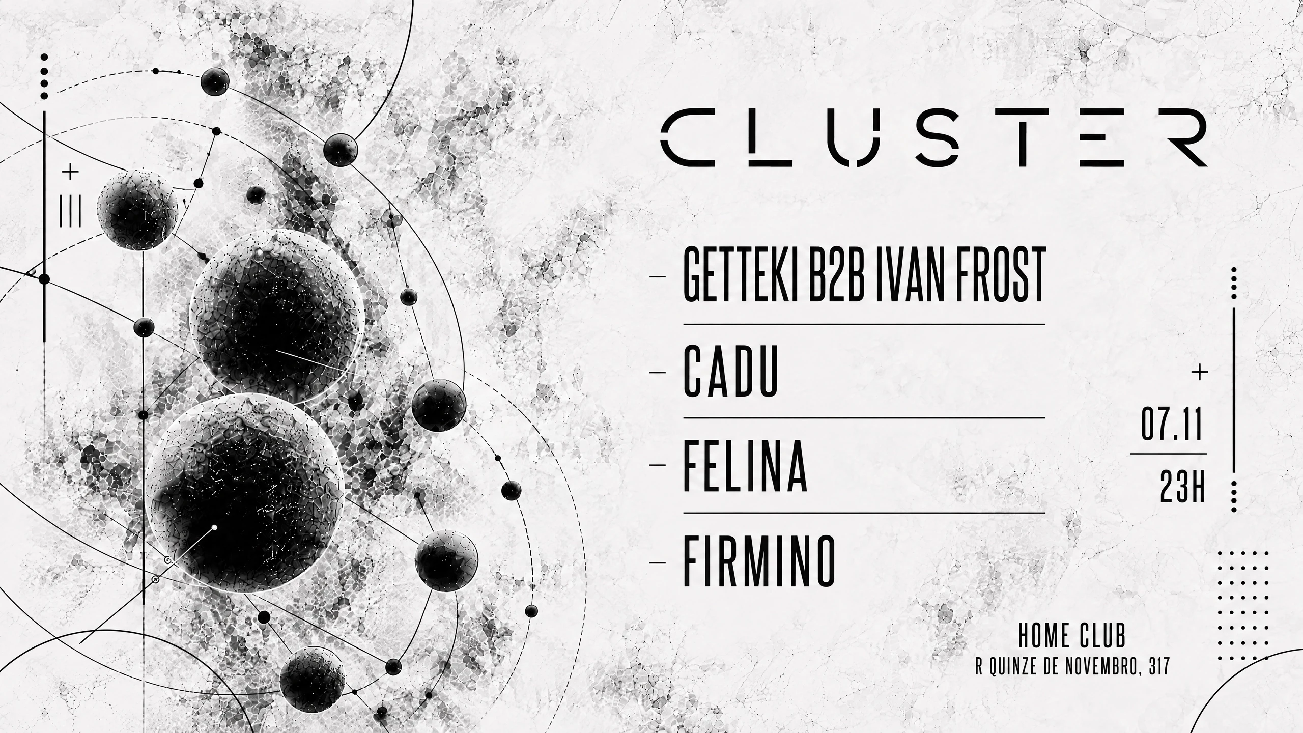 Cluster