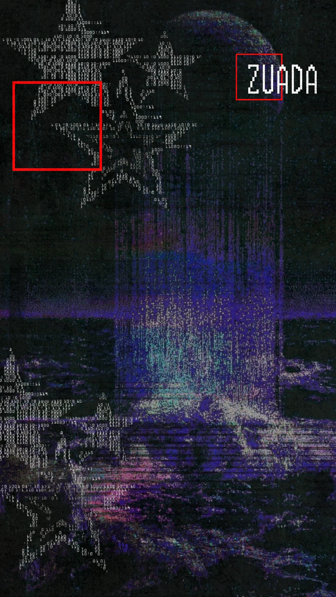 Zuada Glitch