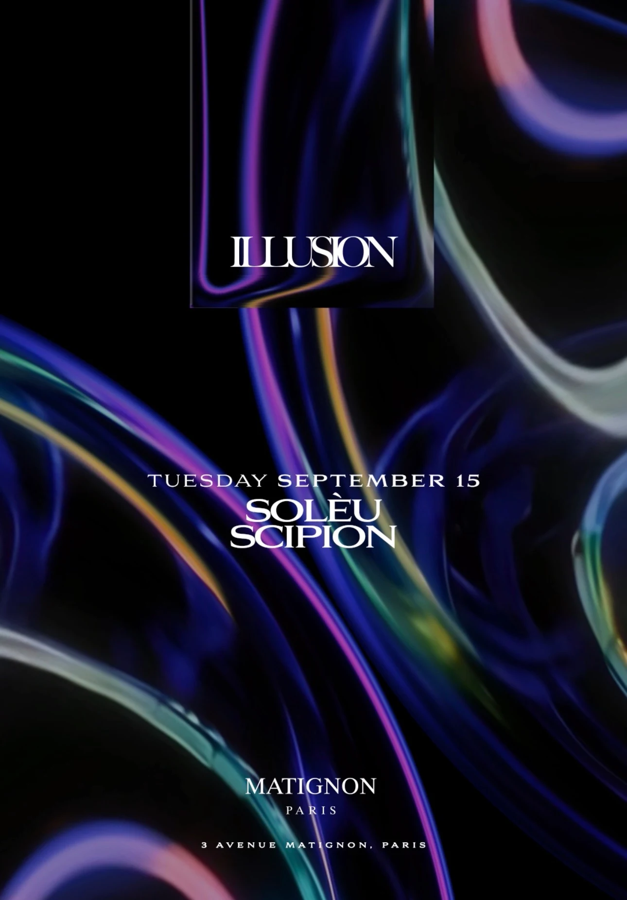 Illusion Saison II