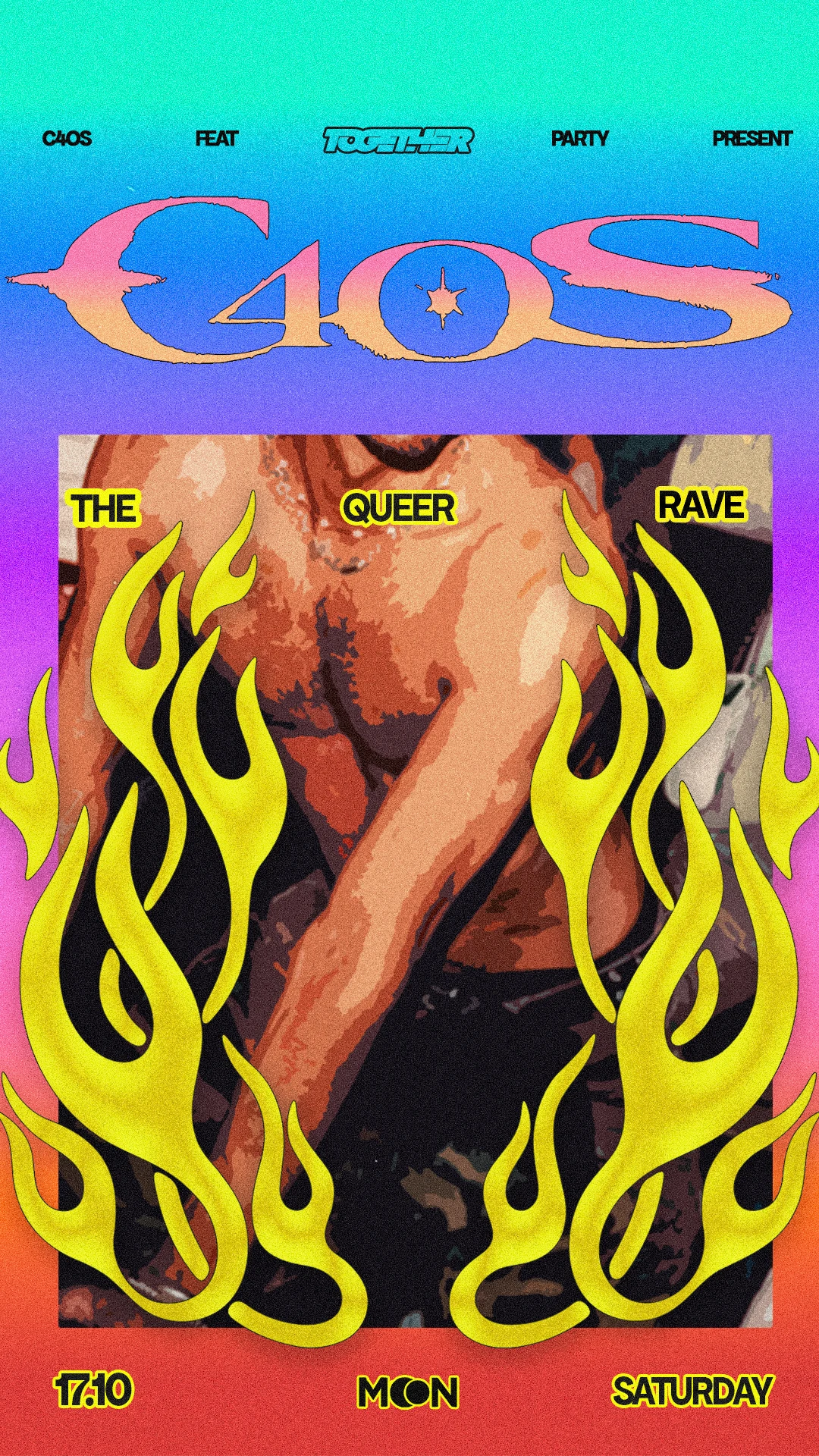 C4os - Queer Rave