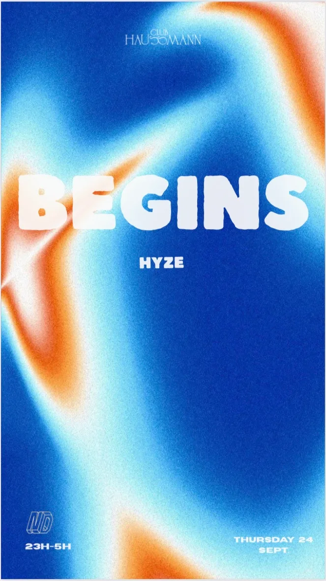 Begins 2026
