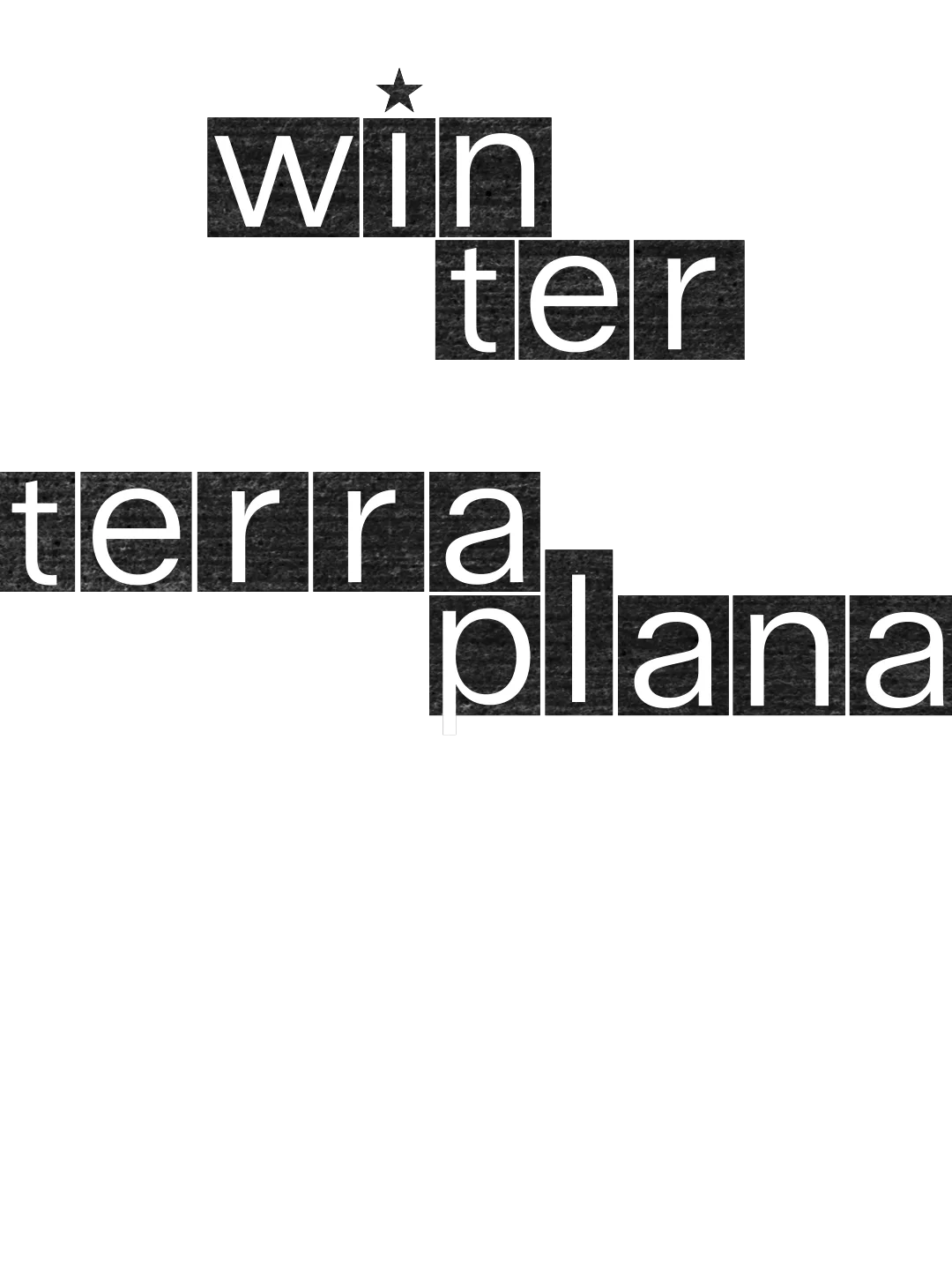 Terraplana + Winter (Usa) No Trauma