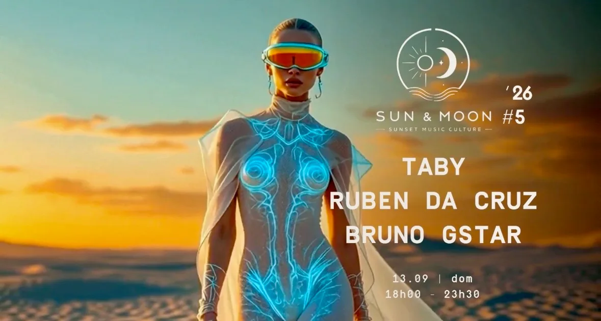 Sun & Moon - Last Dance