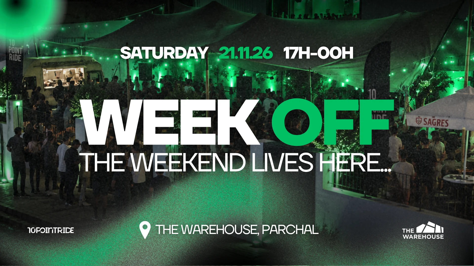 Week Off