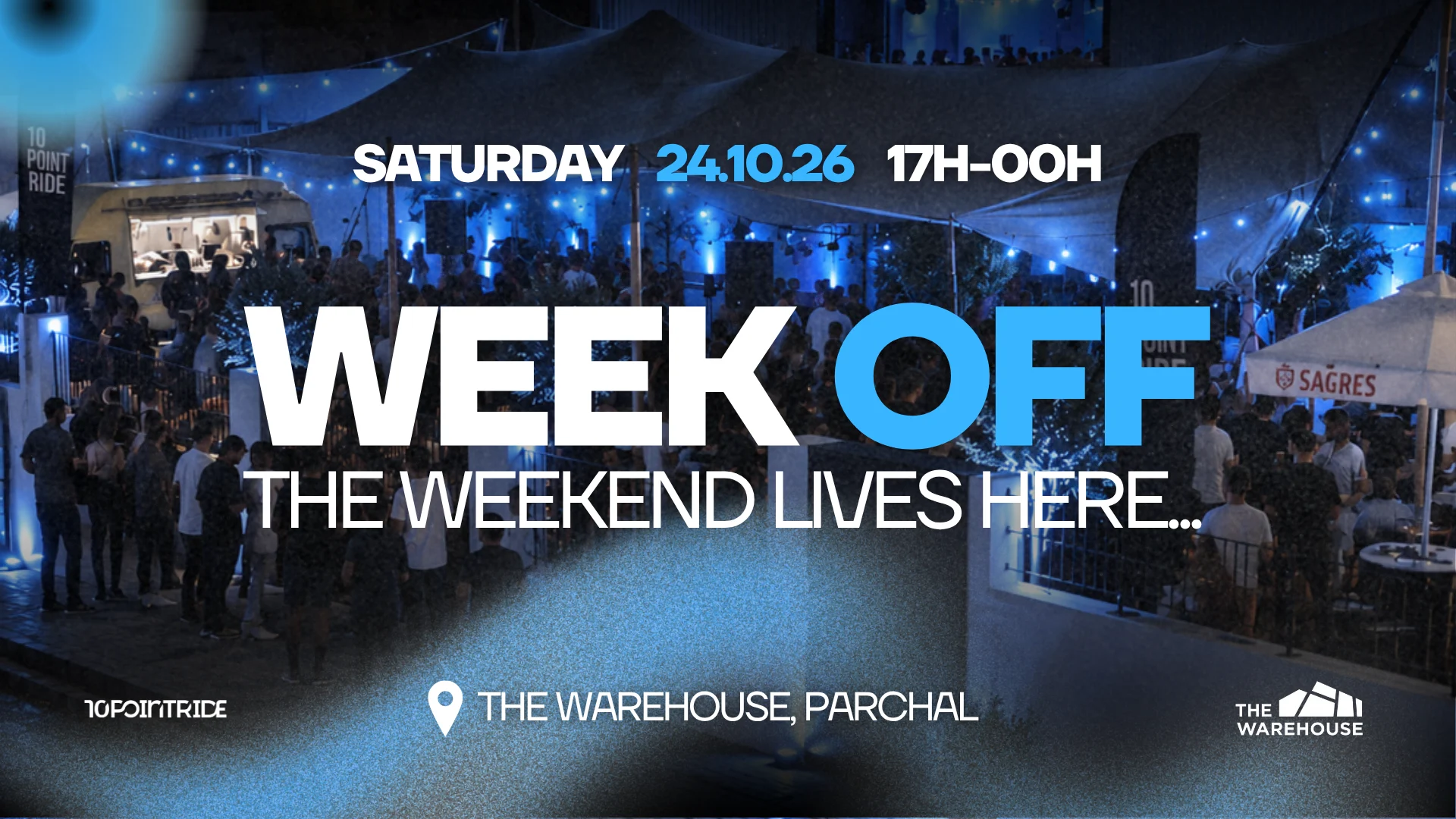 Week Off