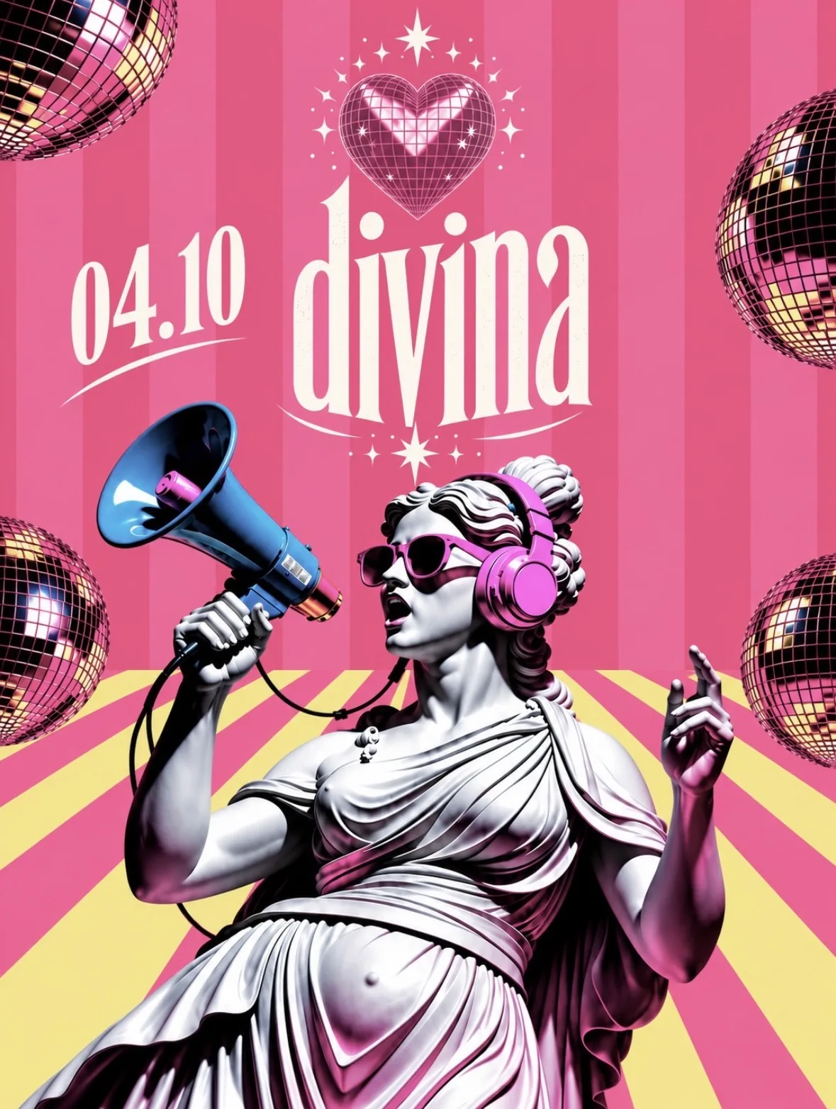 Divina 2ª Edição