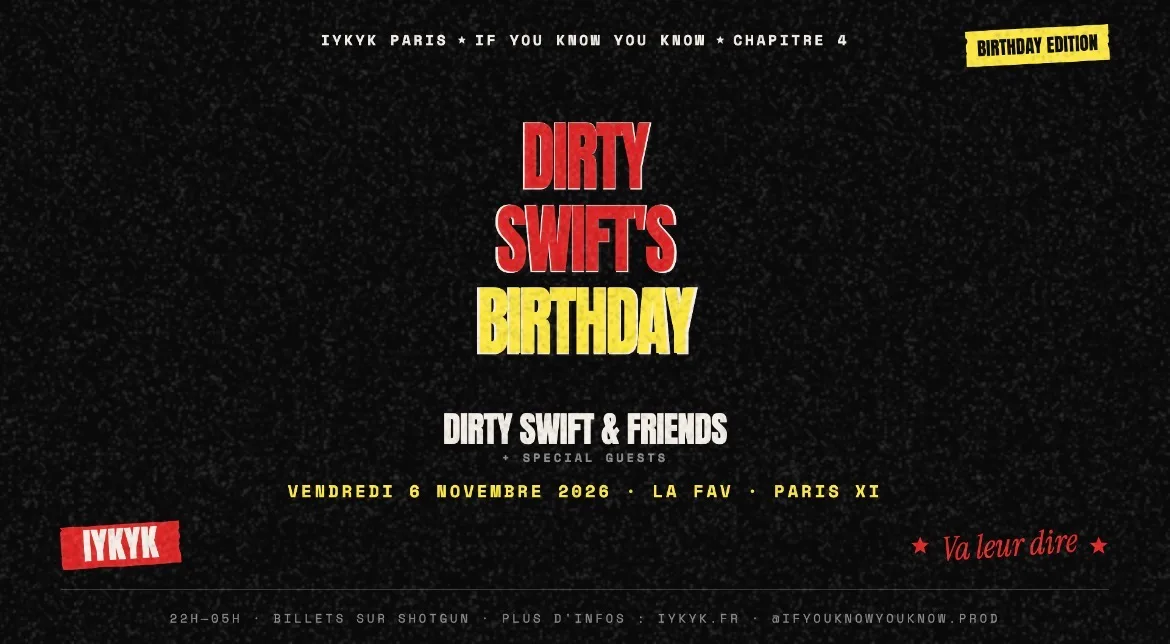 Iykyk 06.11
