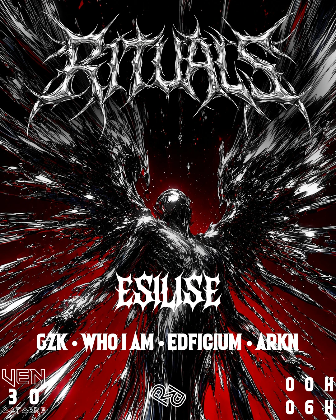 Rituals 3