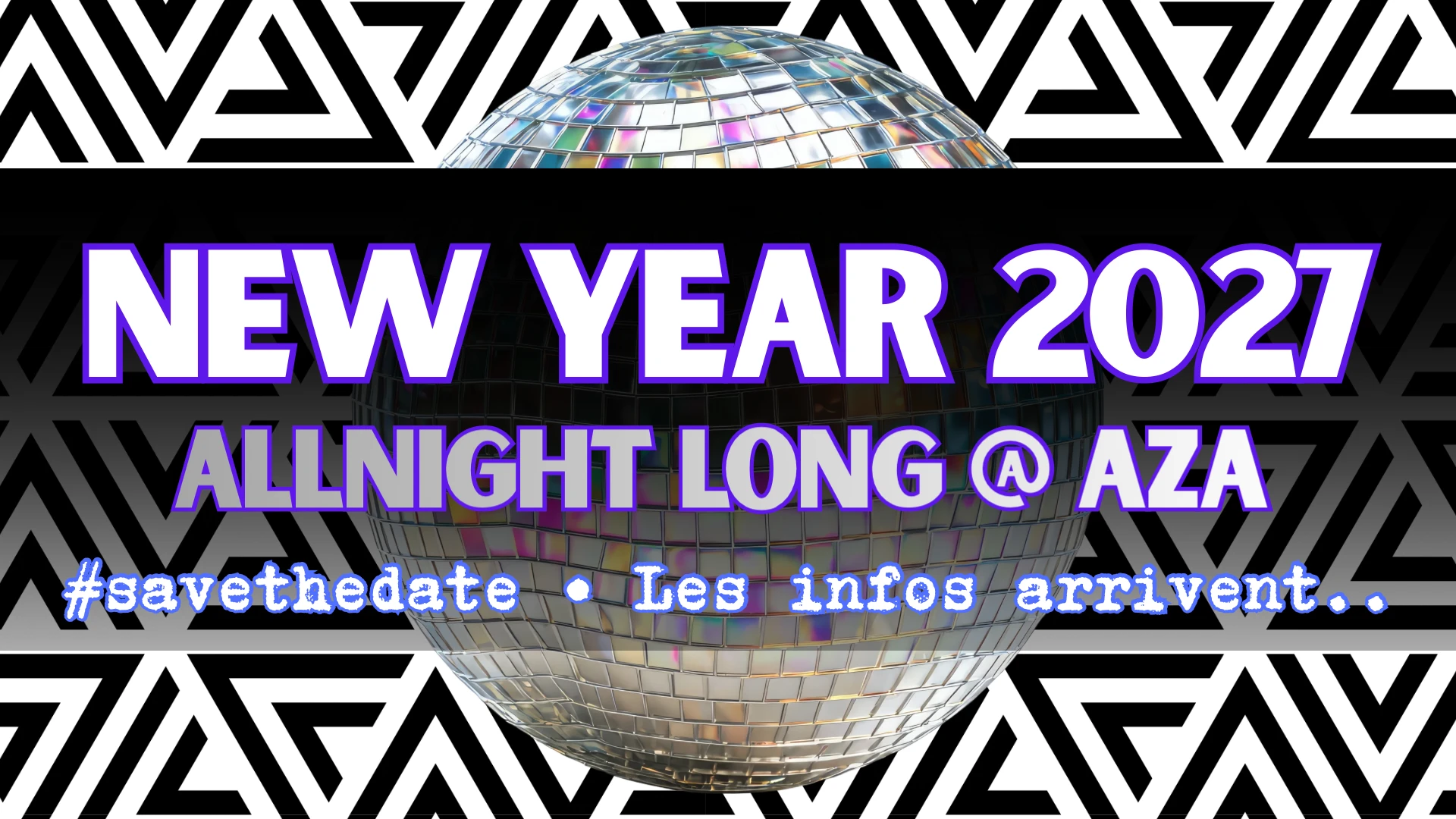 New Year 2027