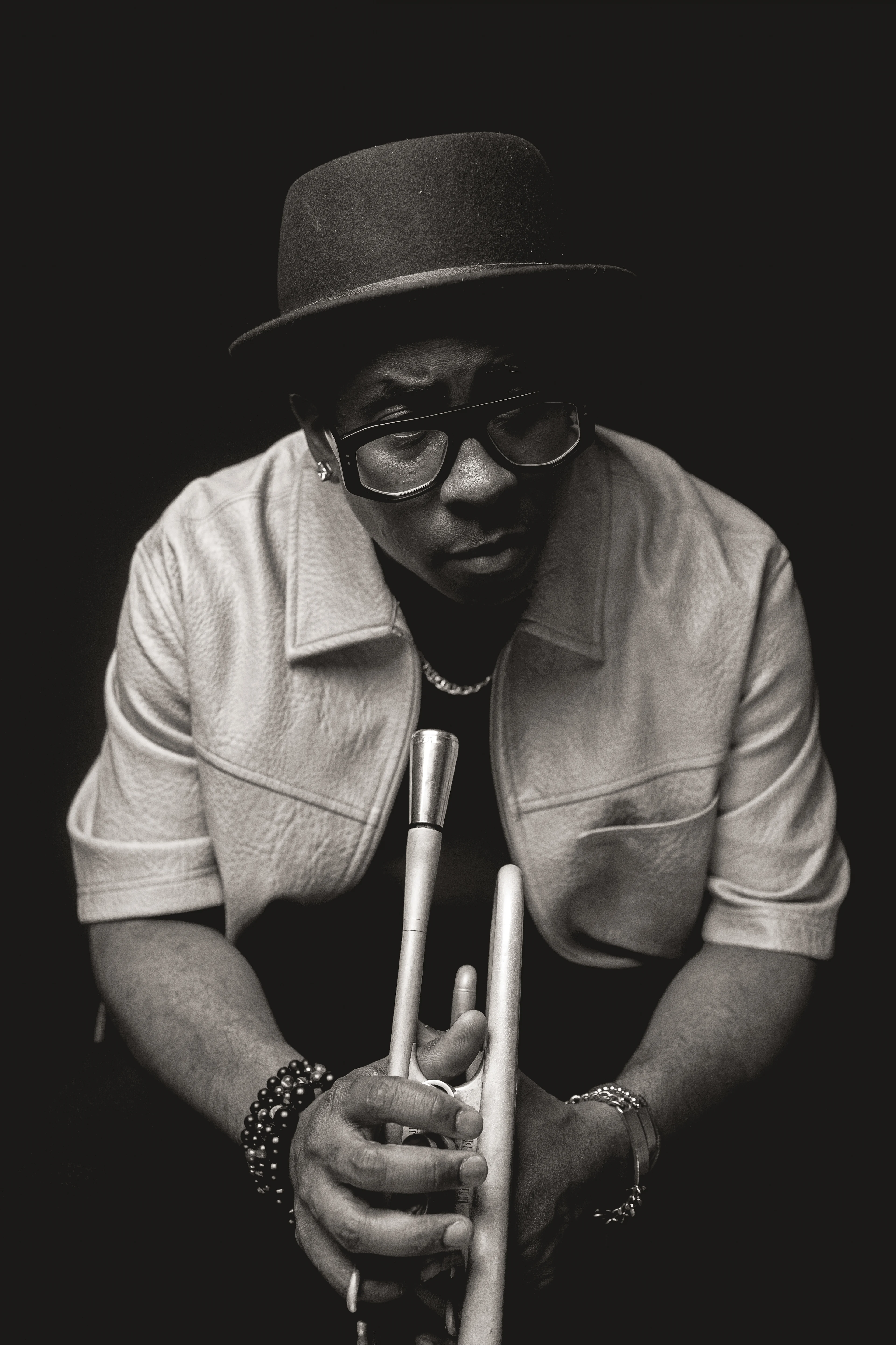 Jorge Vistel • Cuban Afro Modern