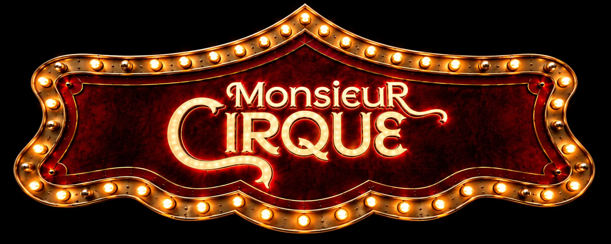 Monsieur Cirque Paris