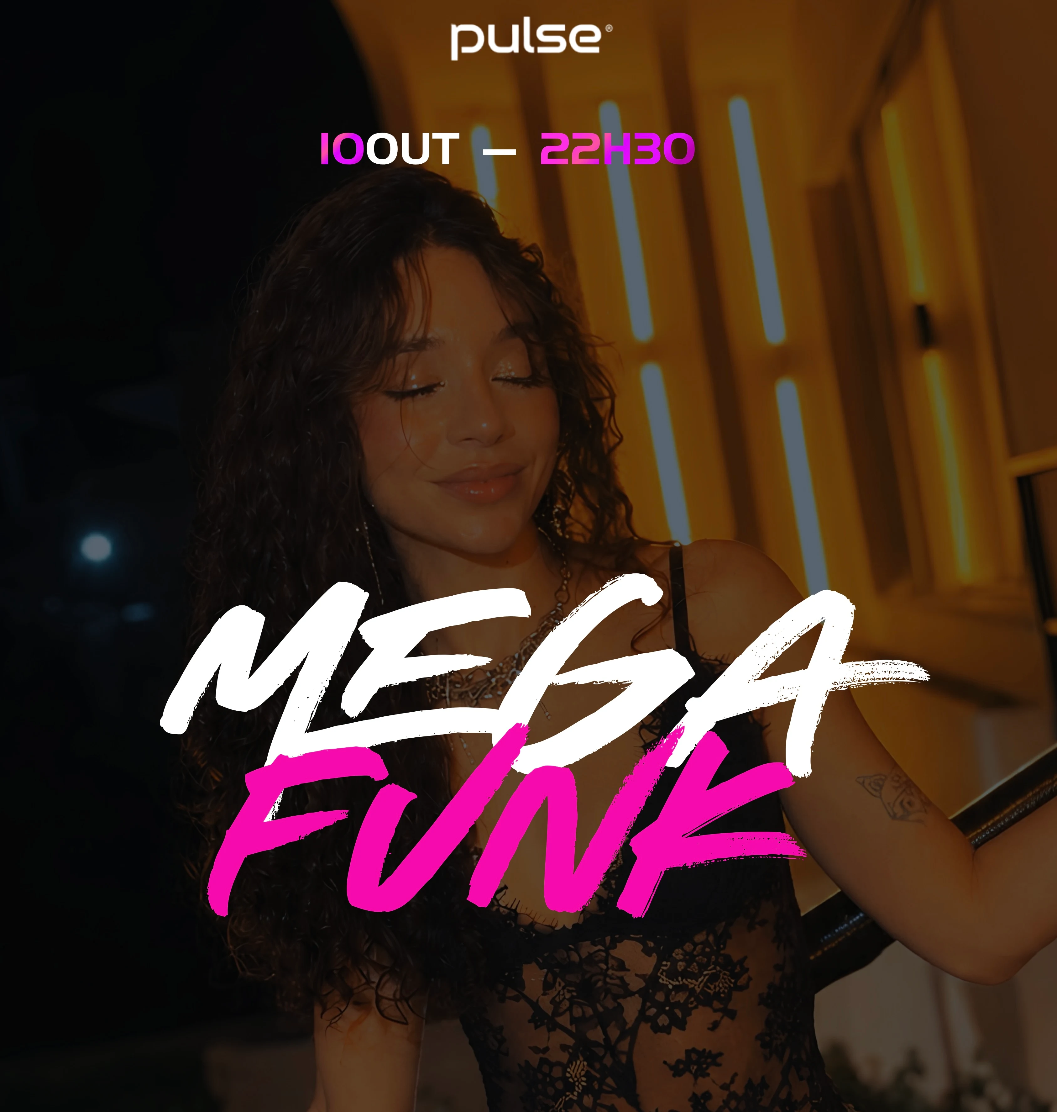 Mega Funk | Pulse Club