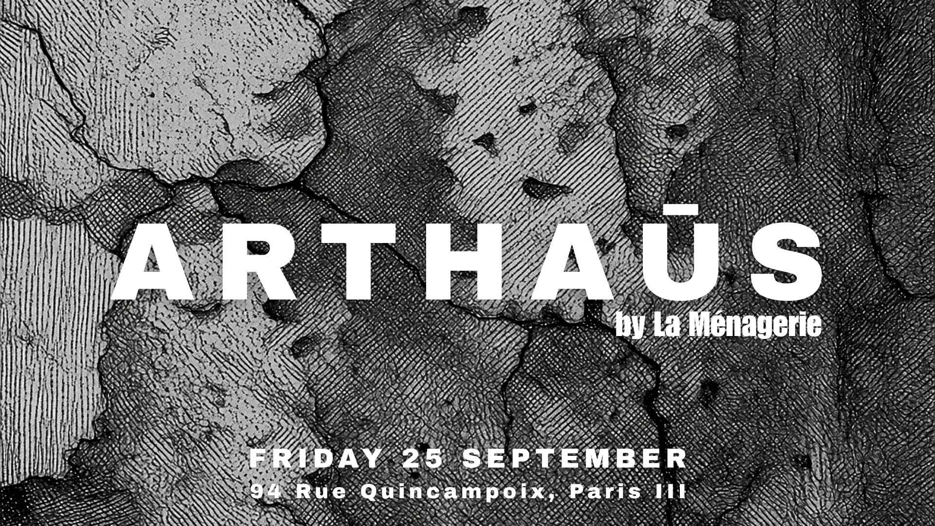 Arthaūs By La Ménagerie