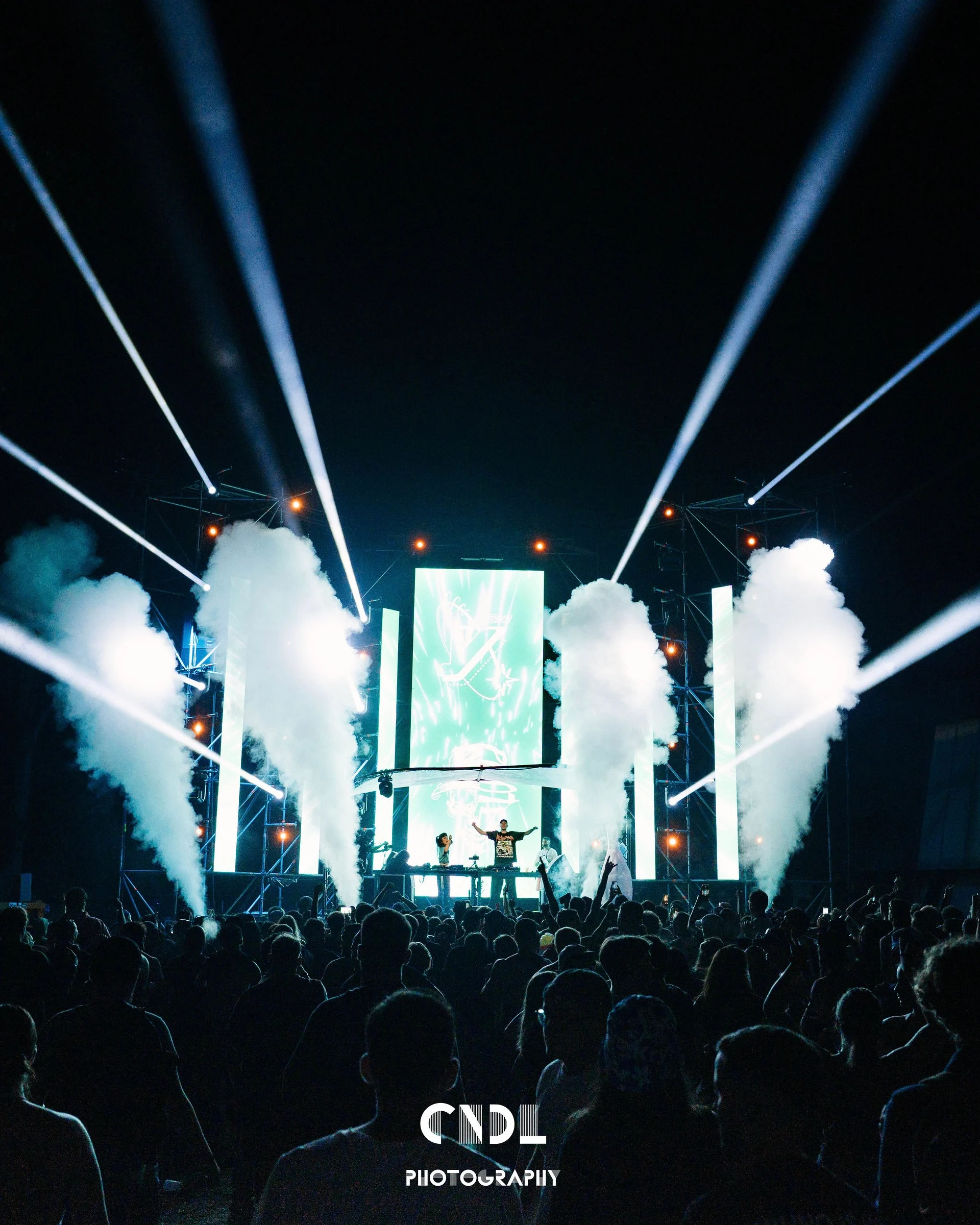 Amp Festival-Winter