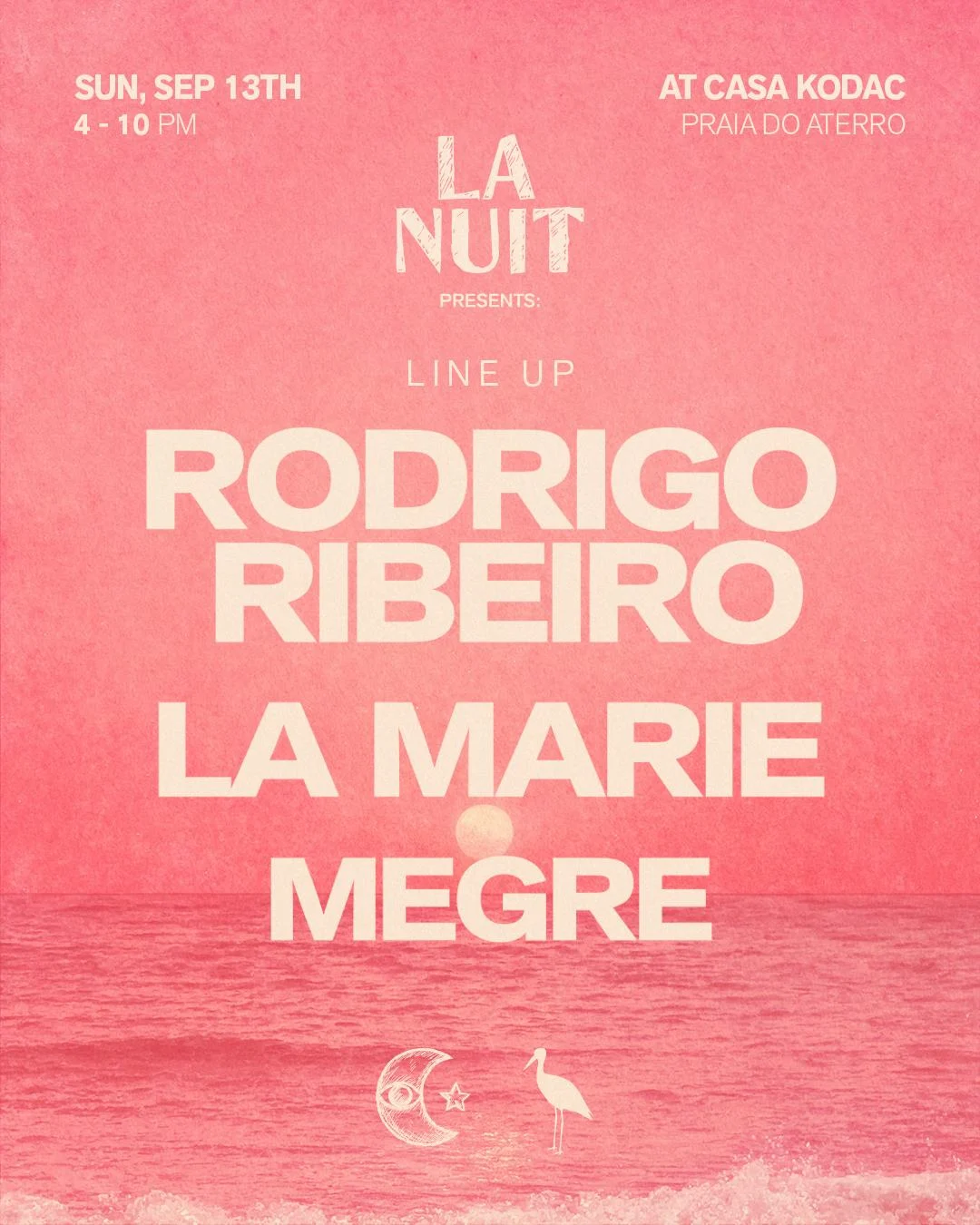 La Nuit At Casa Kodac | Summer Season | Final Ep