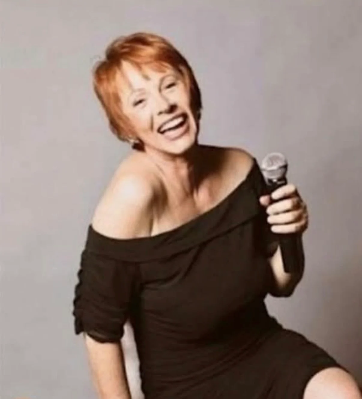 Lillian Palmer