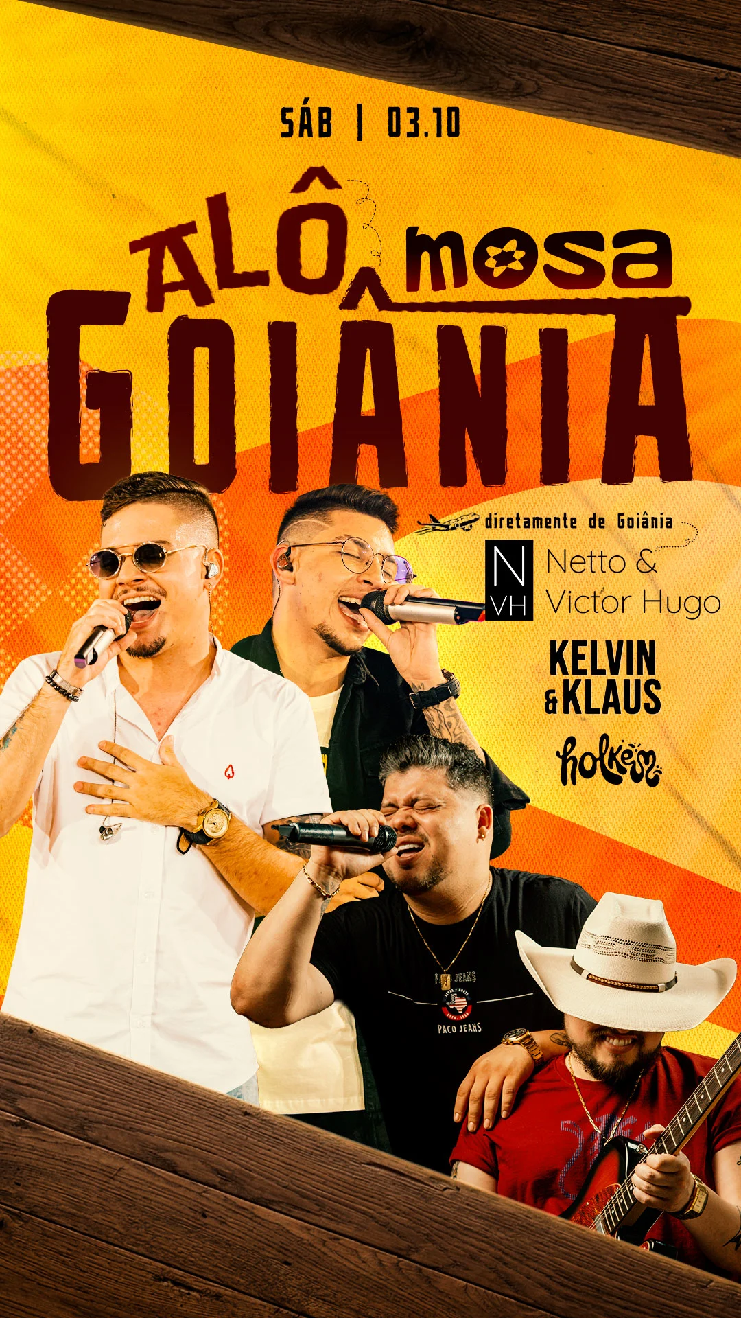 Alô Goiânia