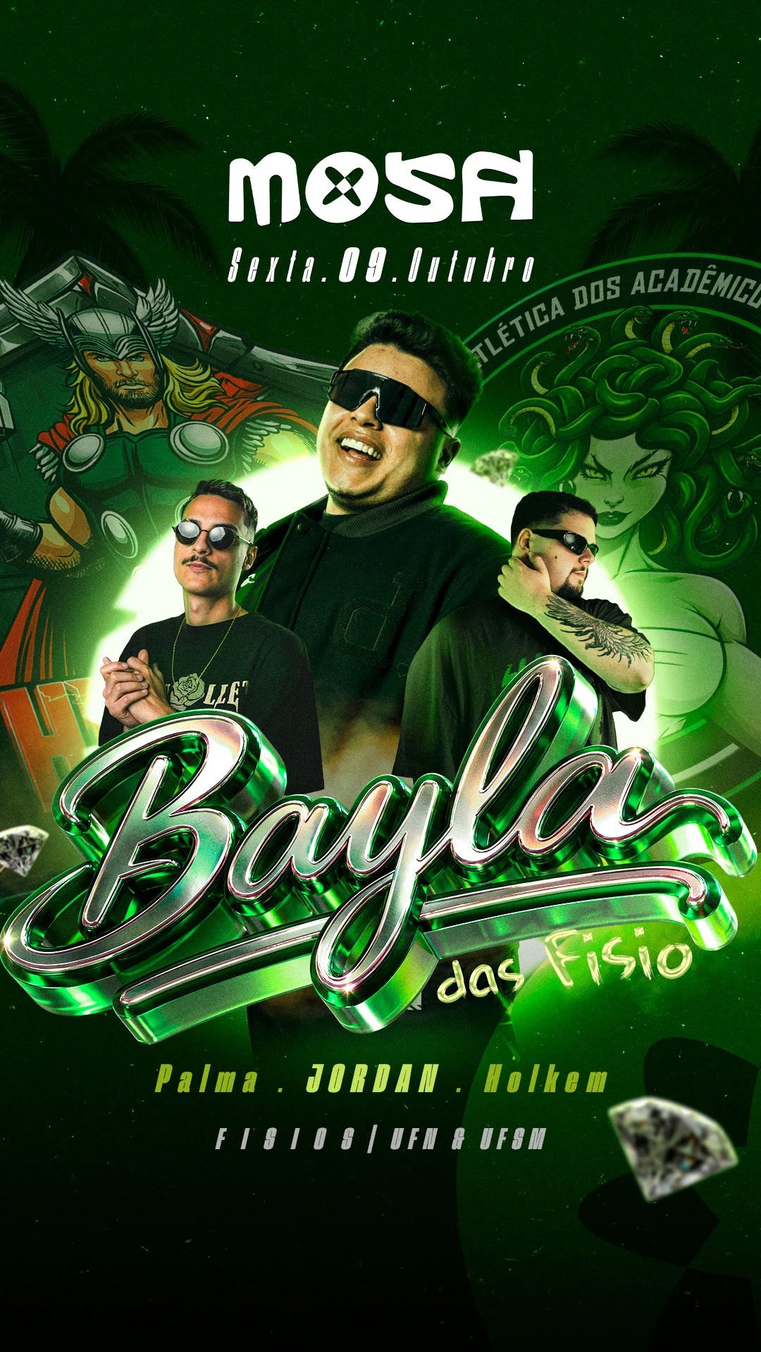 Bayla Das Fisio