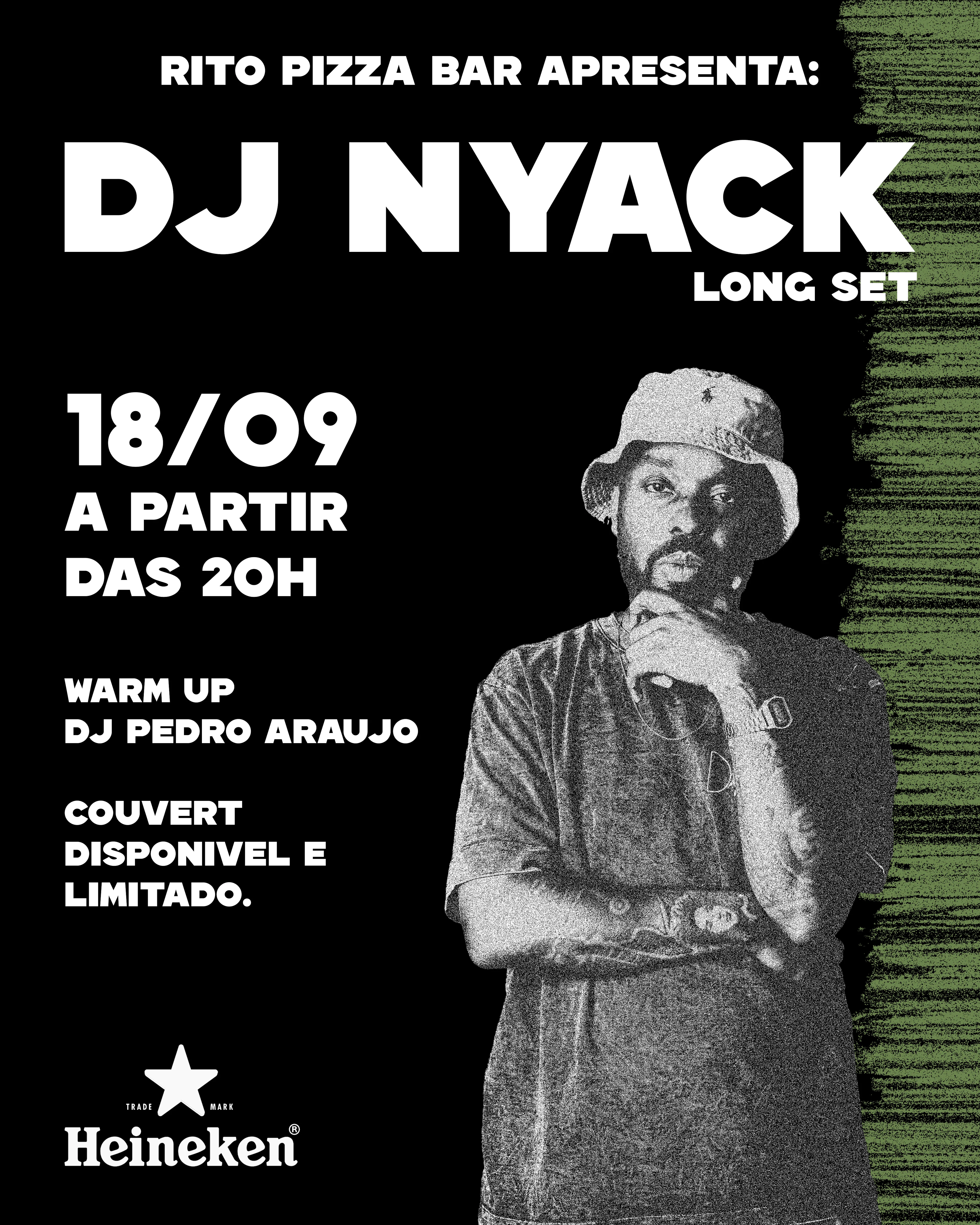 Dj Nyack Na Rito