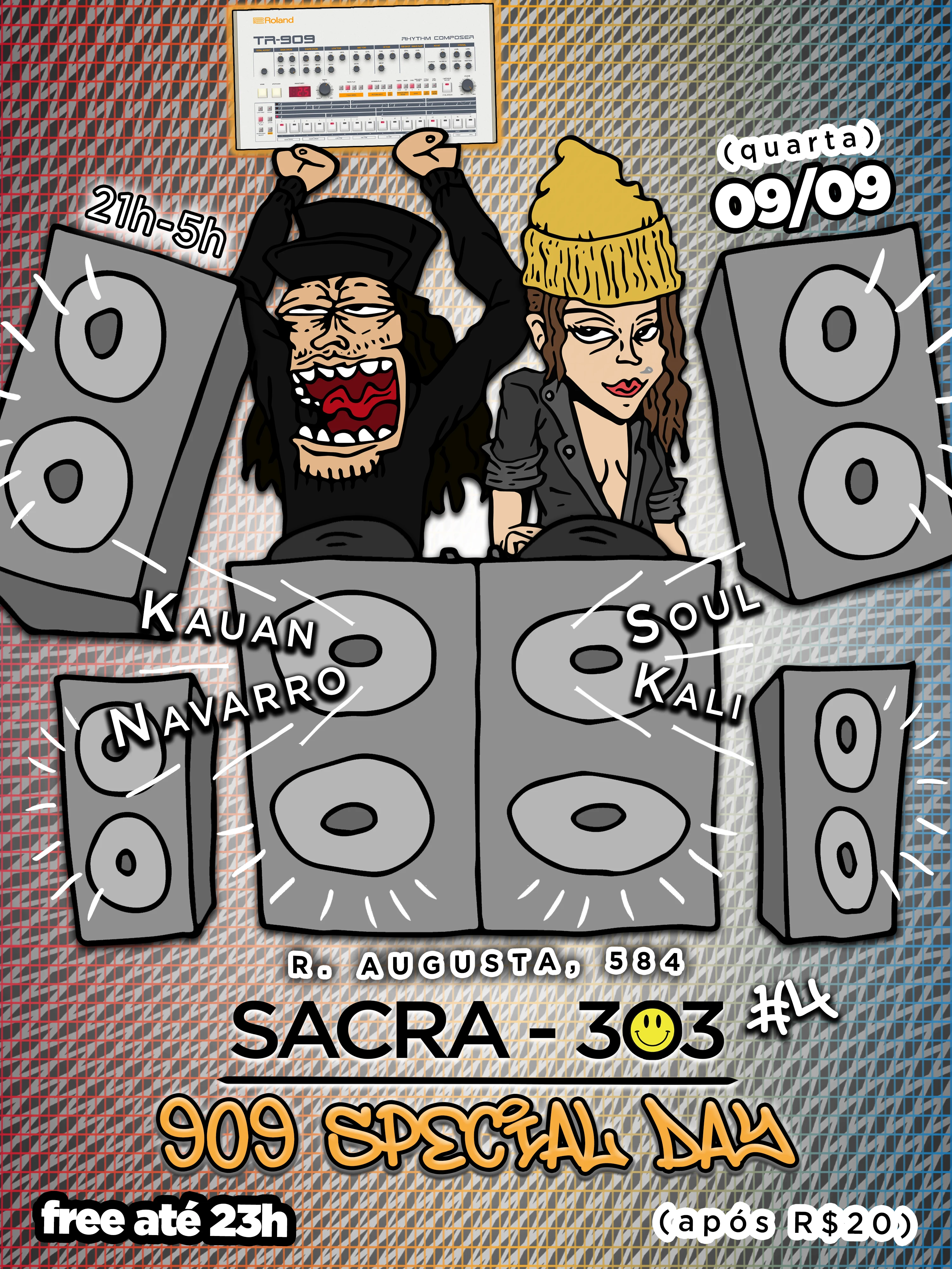 Sacra-303#4