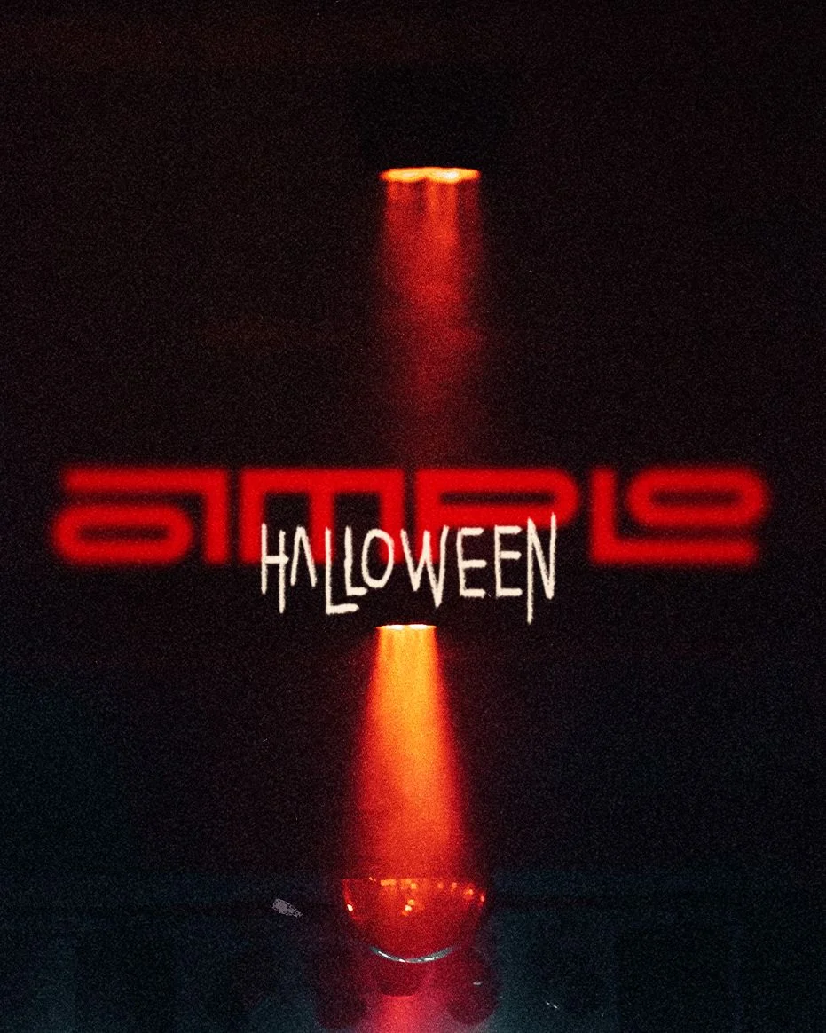 Amplo Halloween