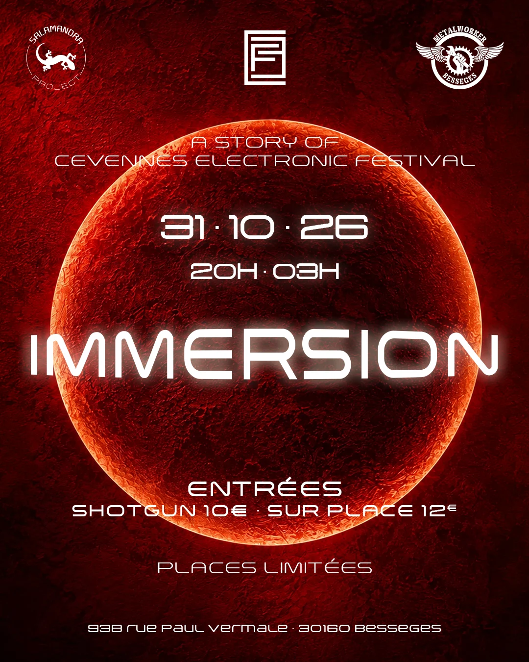 Immersion