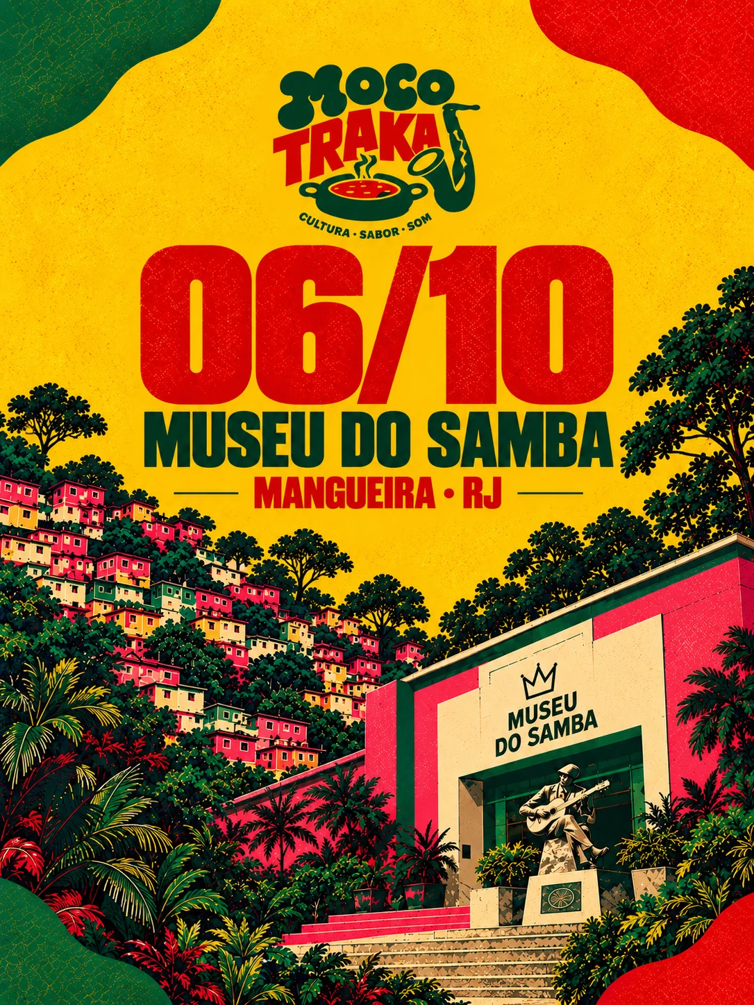 Mocotraka - 6/10