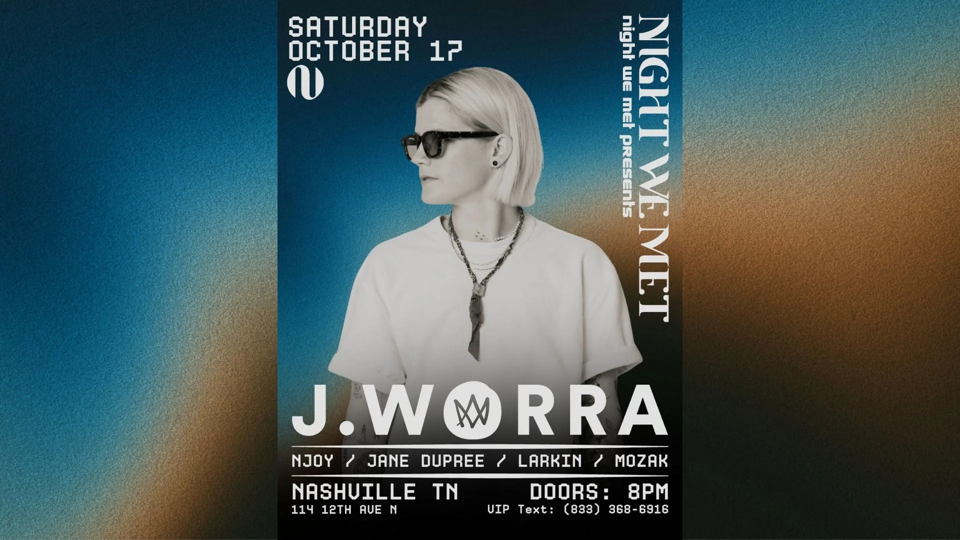 J. Worra