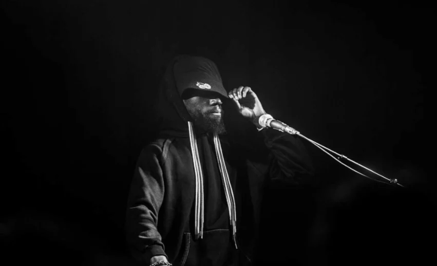Dj Juicy At Mama
