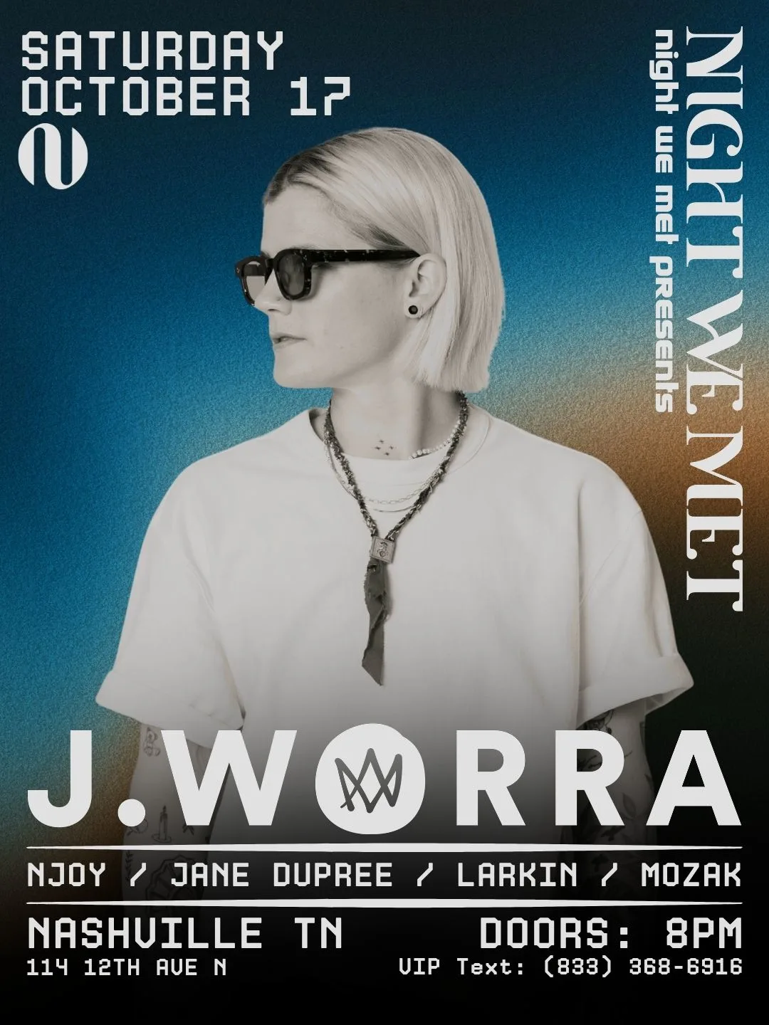 J. Worra