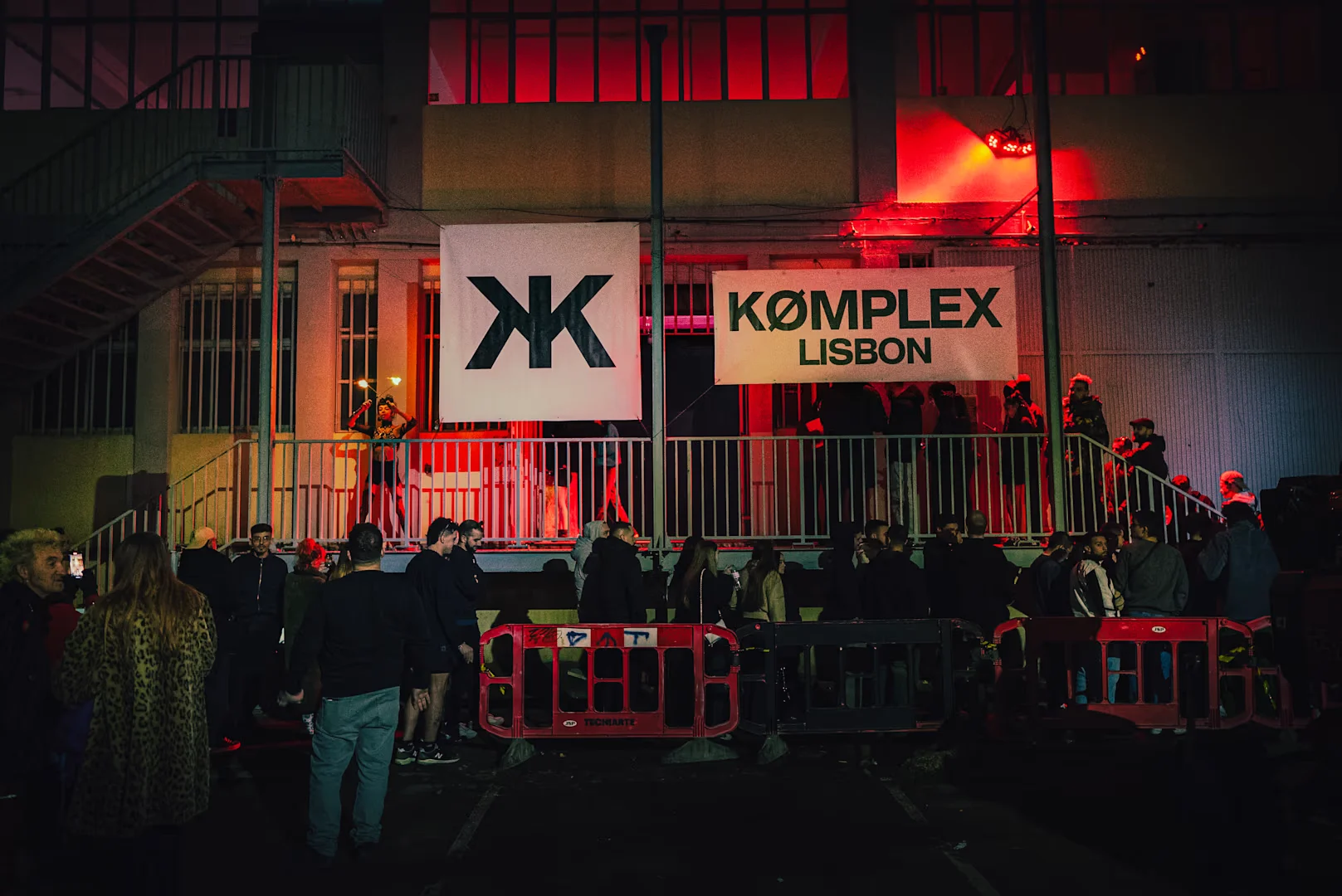 Rave360 X Tvrbølænce + After Party