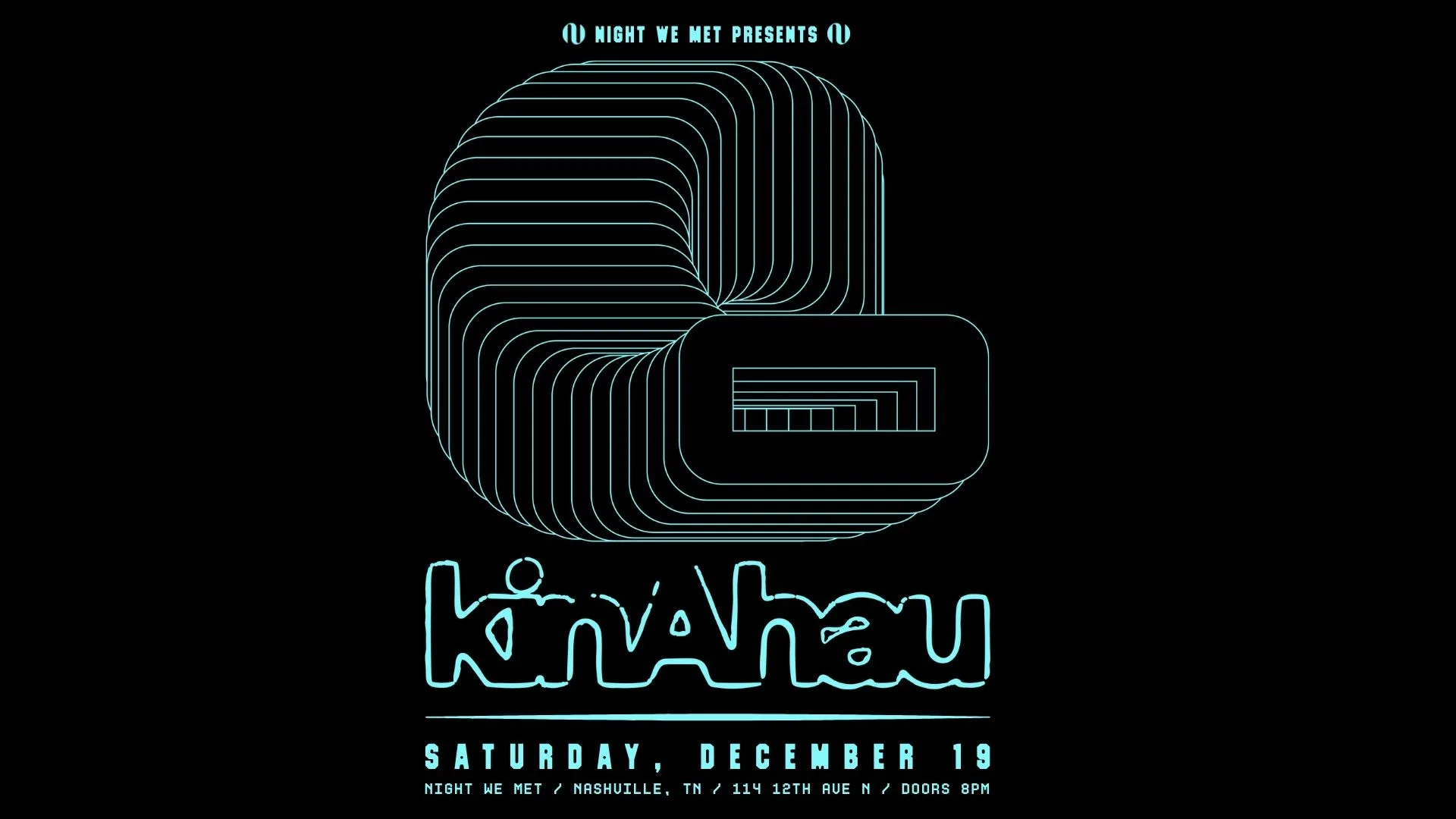 Kinahau