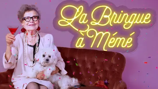 La Bringue À Mémé