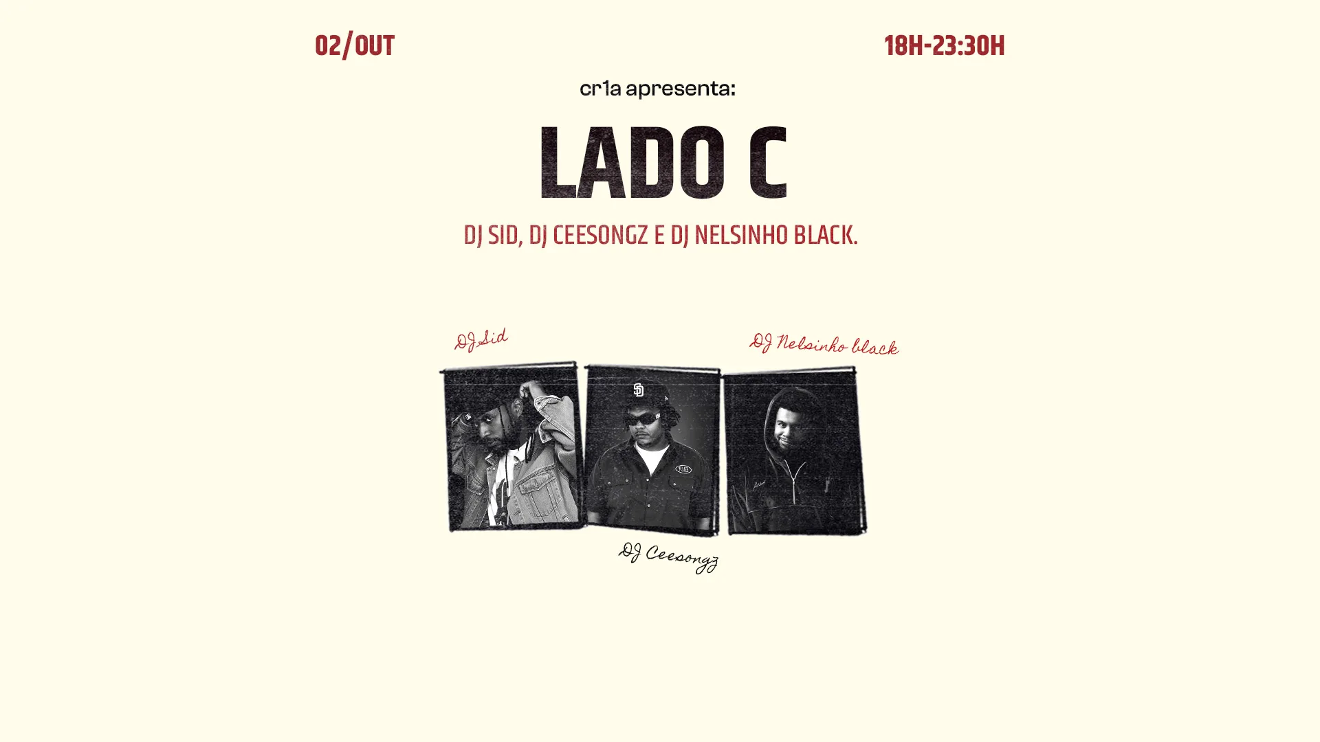 Lado C