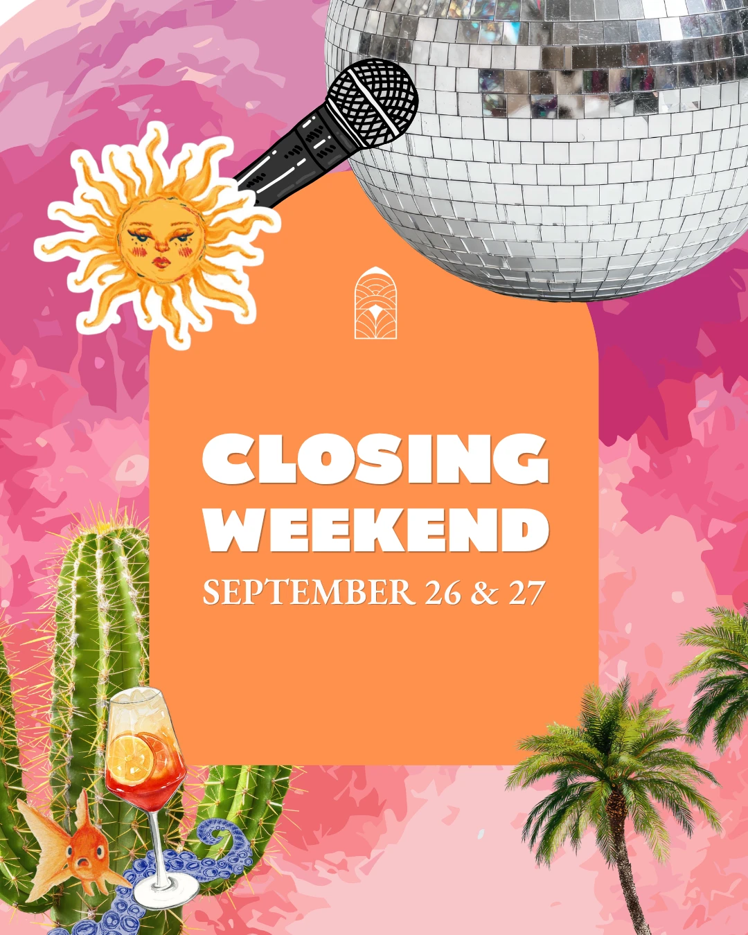 Djunah Closing