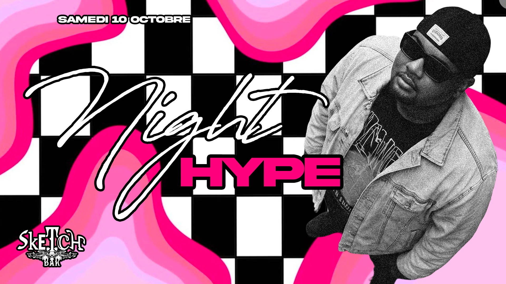 Night Hype 7