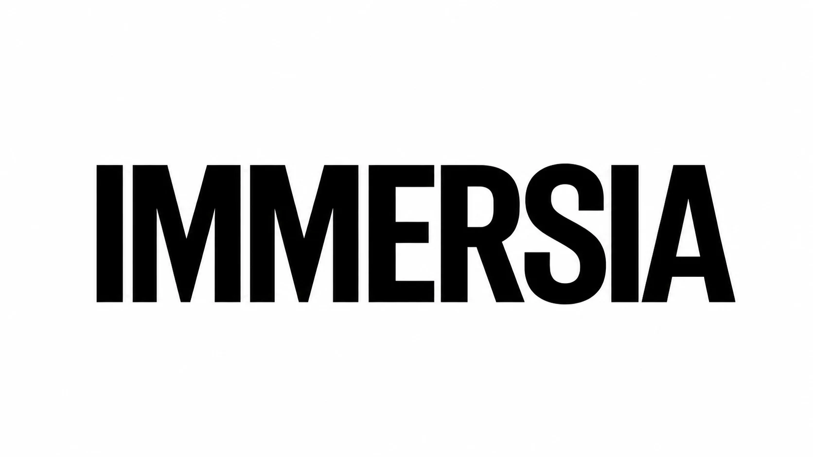 IMMERSIA