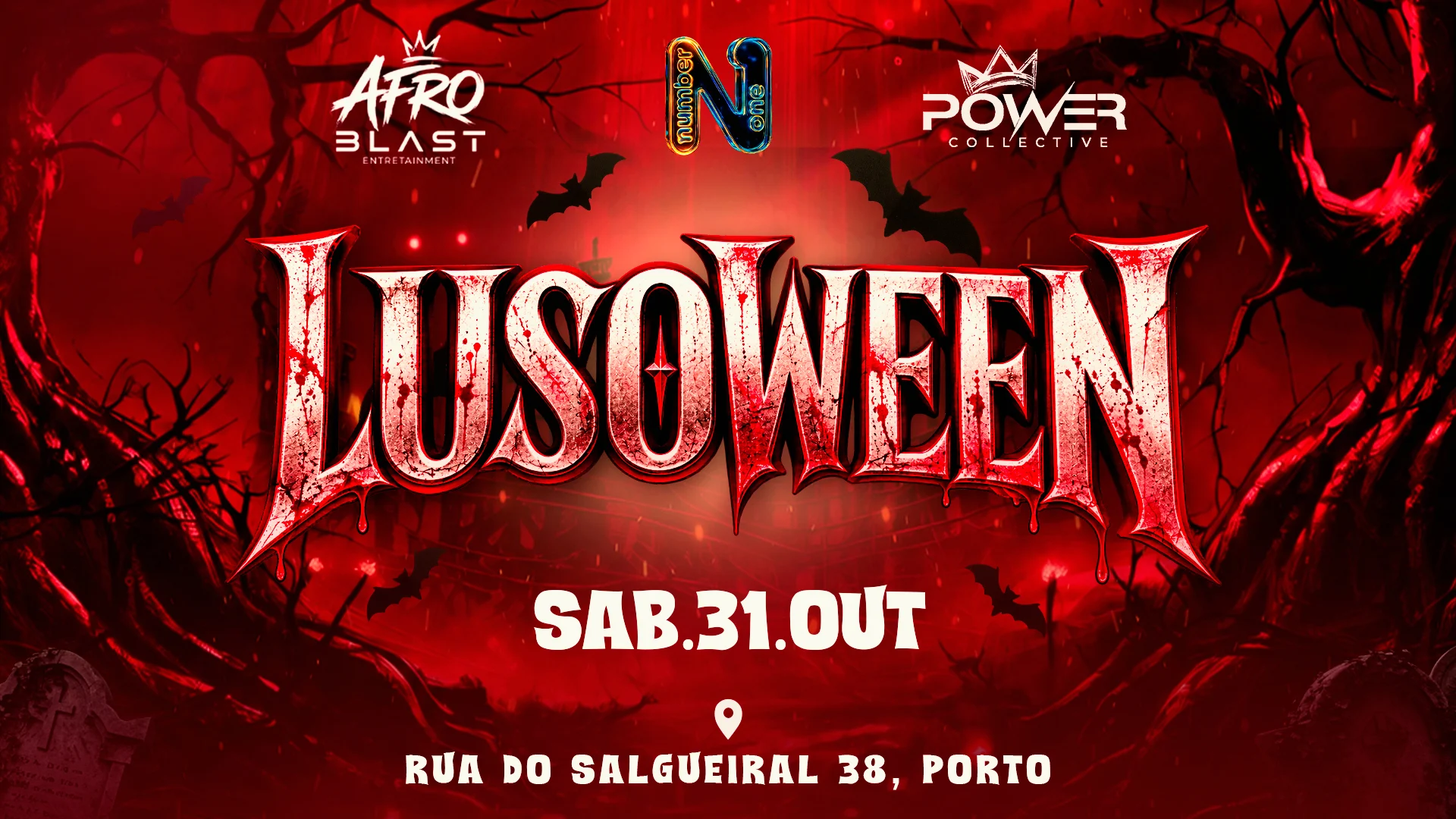 Lusoween