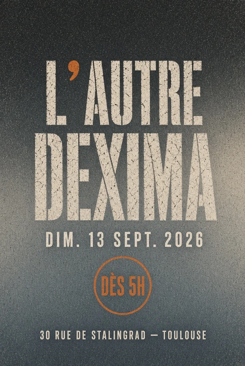 Dexima