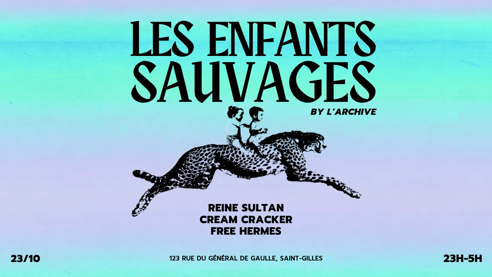 Les Enfants Sauvages - Edition 02