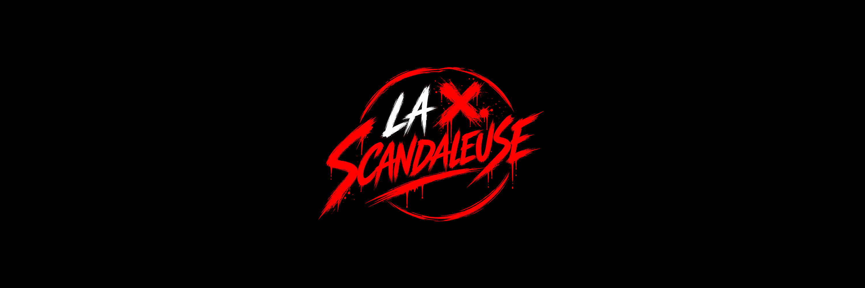 LA SCANDALEUSE