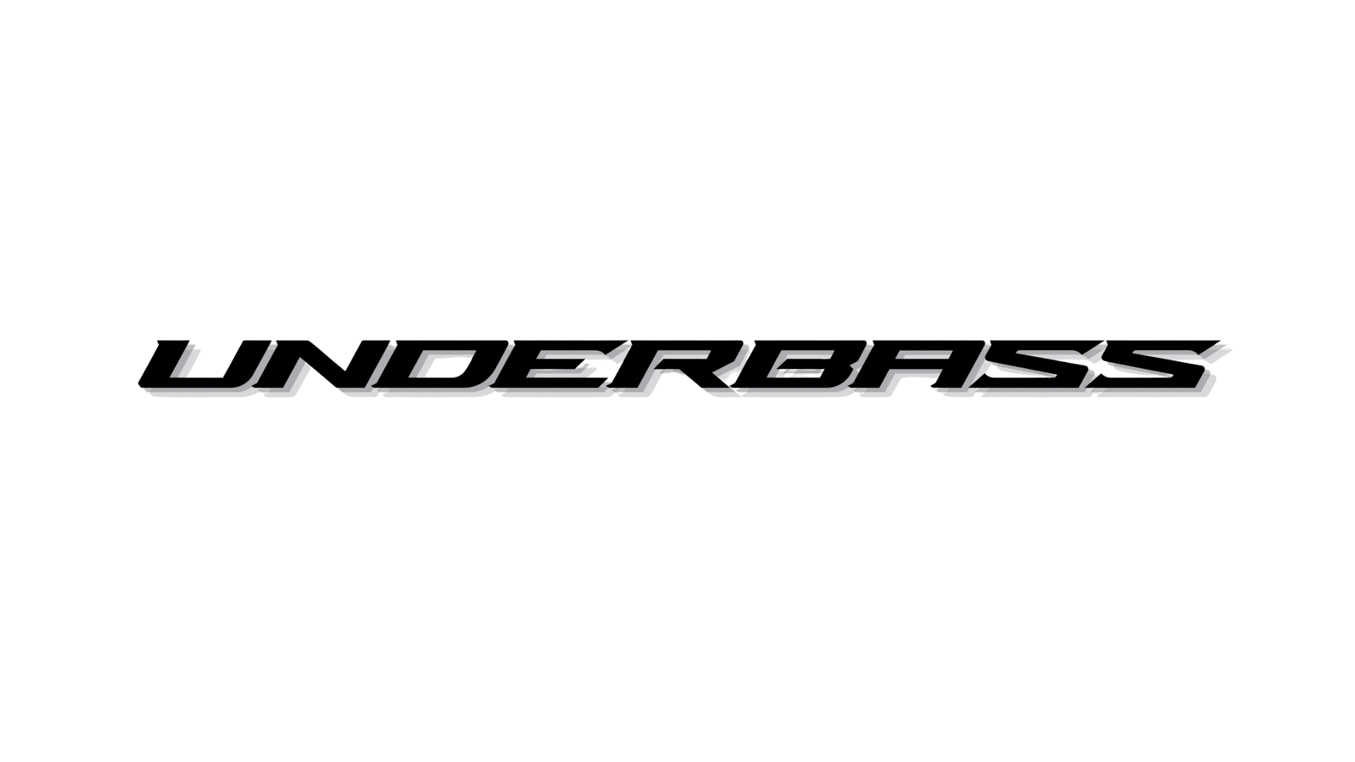 UNDERBASS PROD