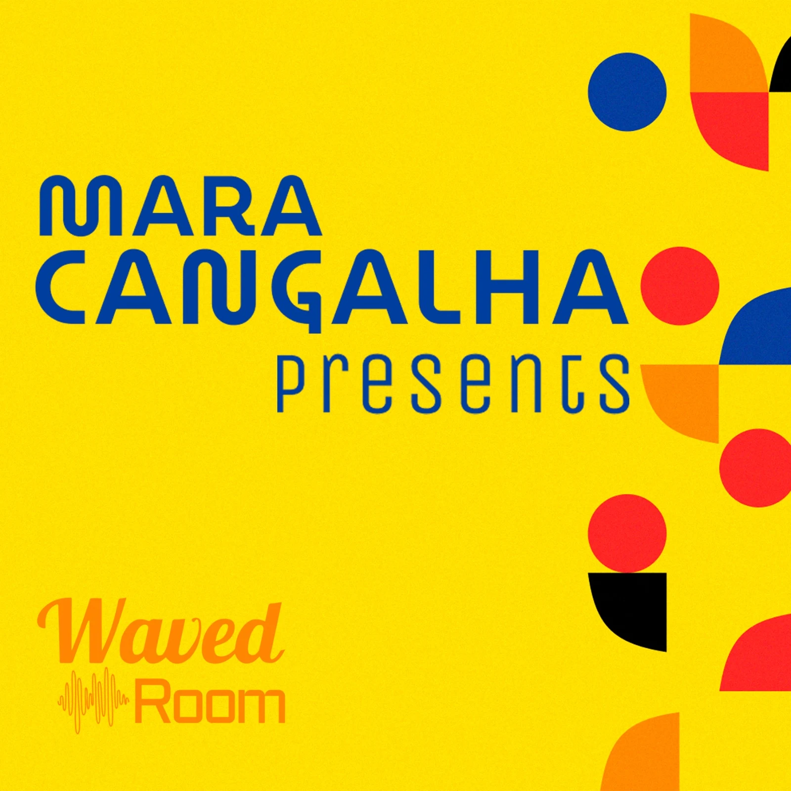 Waved Room #049 Presents Lorren, Thuglow & Hiran
