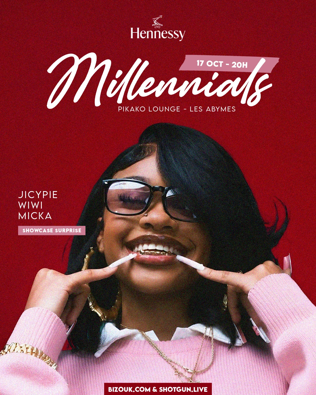 Millennials Acte 8