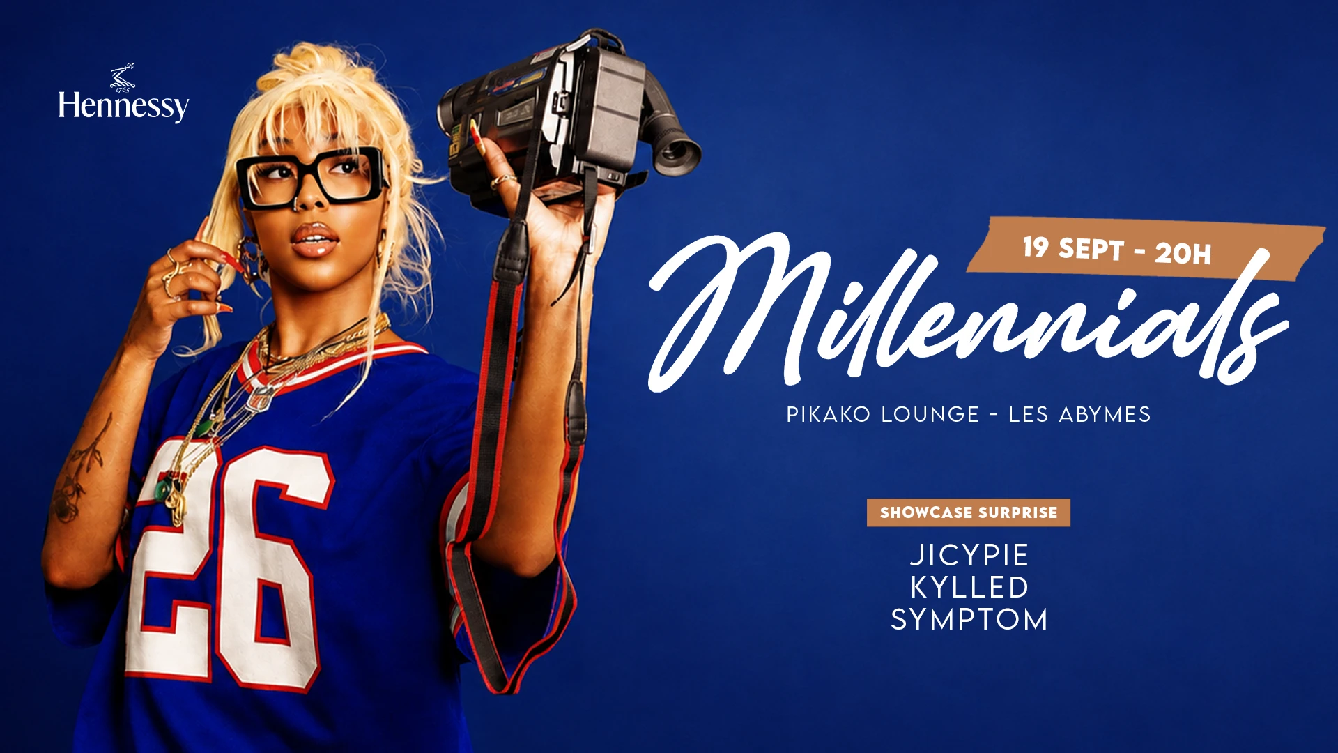 Millennials Acte 7