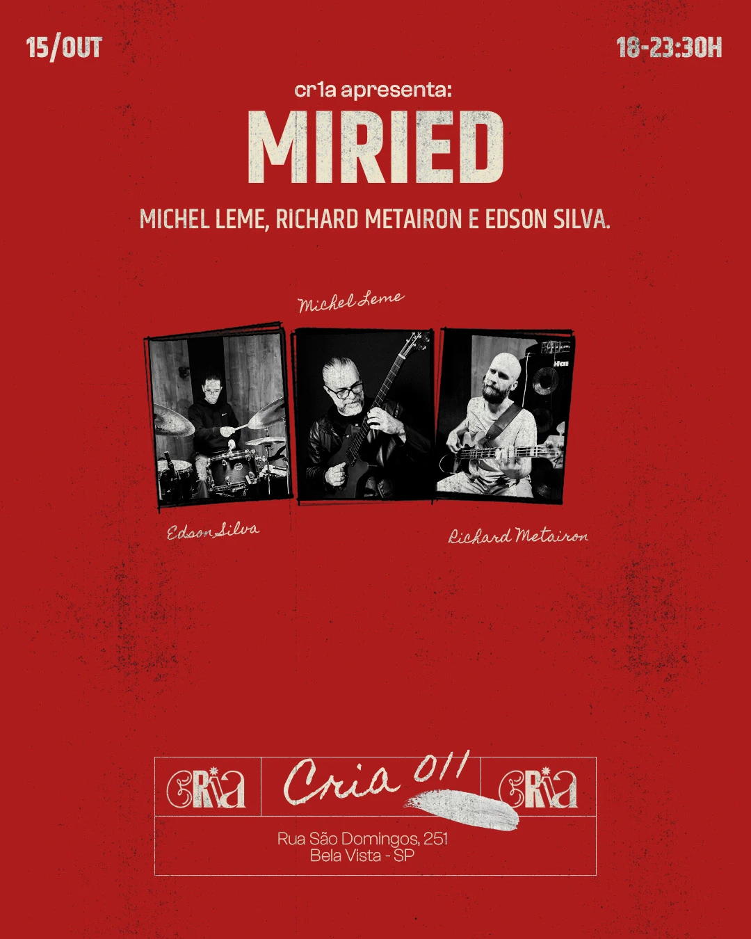 Miried