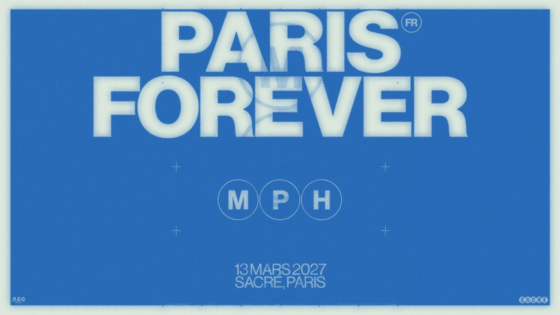 Sacré Présente : Mph